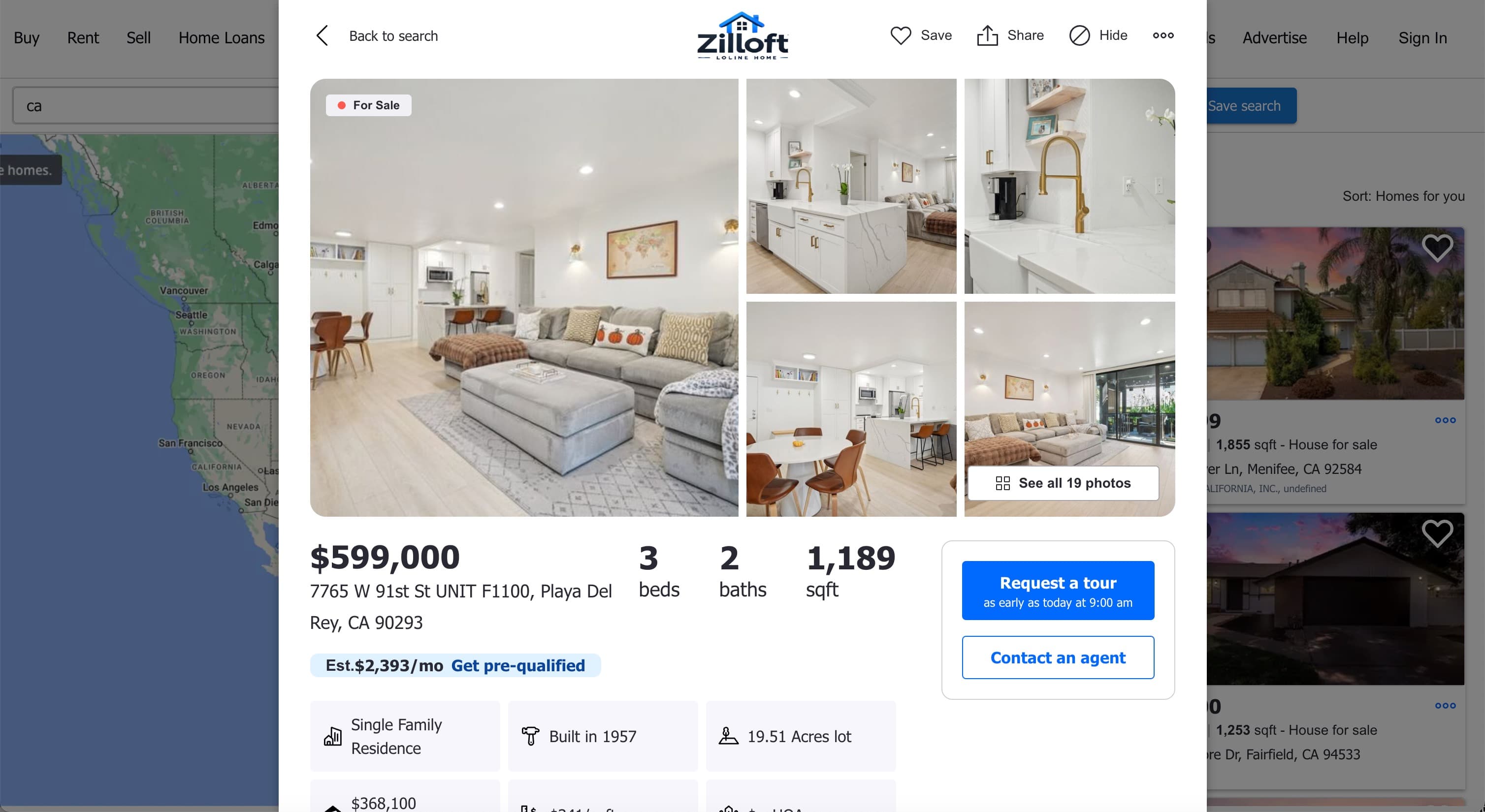 zilloft preview